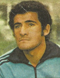 Juan Rodriguez